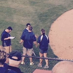 Meet your Posher, Jake